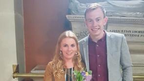 Limerick man gets to meet Pope Francis in &lsquo;once in a lifetime experience&rsquo;