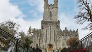 Special Service in Limerick to mark 850th year at St Mary's Cathedral 