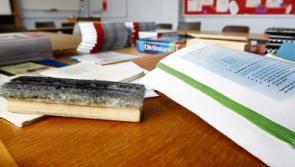 Growing class sizes for primary school pupils in Limerick