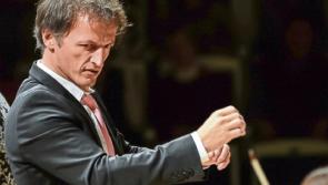 Roll Over Beethoven with the Irish Chamber Orchestra at Limerick concert