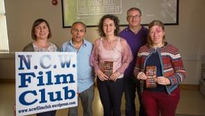 Decade of screenings to be celebrated by Newcastle West Cinema Club