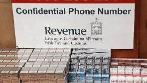 Smuggled cigarettes and &lsquo;chewing tobacco&rsquo; worth &euro;10,500 seized at Limerick flat&nbsp;
