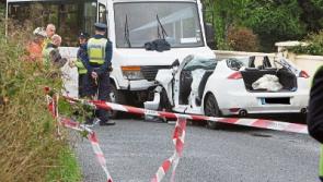 GAA club invite Limerick school bus crash victims to homecoming for Morrissey brothers