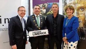 Limerick festivals get Global boost with New York launch