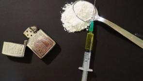 Limerick gardai seize €330k worth of heroin in bid to weed out criminal underworld