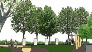 Limerick historian takes aim at councillor over war&nbsp;memorial for People's Park