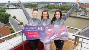 3,000 women ready to take part Cook Medical Women&rsquo;s Mini Marathon in Limerick 