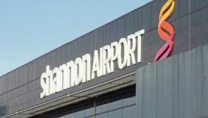 ‘Irregular software occurrence' behind disruption at Shannon Airport