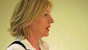 Liadh Ni Riada calls for ‘new president for a new Ireland’ on Limerick visit