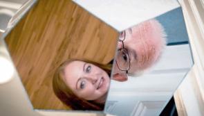 Artist Cindy Fogarty showcases her Dimensions at Limerick Museum