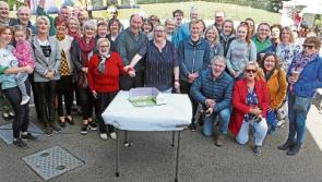 Fond memories of school days in Glenbrohane with Liam MacCarthy the ‘icing on the cake’