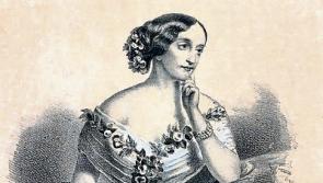 Celebrations to give &lsquo;new life&rsquo; to a Limerick operatic icon