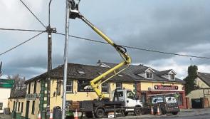 Limerick council tests smart CCTV with hi-tech cameras to go ‘live’ soon