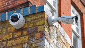 Limerick criminals removing CCTV hard drives from homes