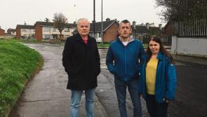 CCTV destroyed in Limerick city as cameras put out of use over ‘mindless’ vandalism