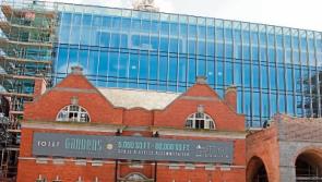 Limerick company Nordic Aviation Capital brings Singaporean investment on board