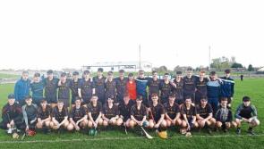 Free-scoring John the Baptist begin Dr Harty Cup with impressive win