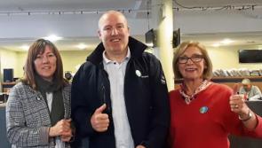 &lsquo;He is a great statesman&rsquo;: Michael D Higgins family celebrate in Limerick