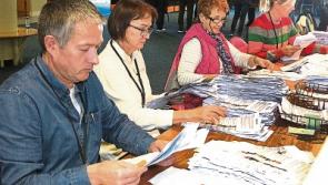 Limerick votes to remove blasphemy prohibition from Constitution