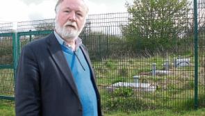 Limerick councillor slams 'disgusting' Peter Casey election campaign