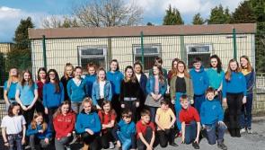 Cantette Children’s Choir to celebrate 20 years with Limerick concert