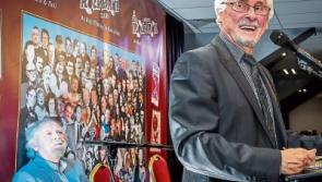 Rock ‘n’ roll fanatic launches his history of Limerick’s music scene at Thomond Park