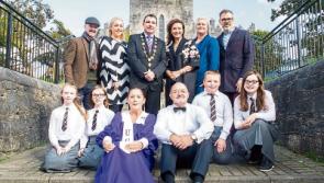 Concert at St Mary's Cathedral in Limerick to mark 20 years of Focus Ireland
