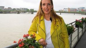 Vicky Phelan to switch on Limerick's Christmas lights