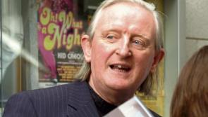 President Higgins hails Mícheál Ó Súilleabháin as leaving behind an ‘indelible legacy’