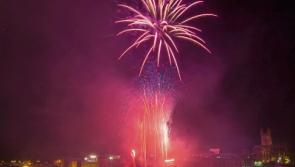 Lack of fireworks as Limerick council confirms ‘no plans’ for New Year’s Eve in city