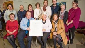 Marvellous Margaret: Foynes Flying Boat Museum director gets highest civic honour