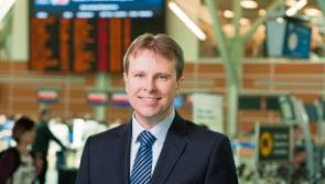 Shannon Group CEO calls on government to protect ‘critical EU connectivity’ post-Brexit