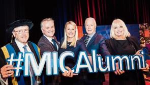 Almost €250,000 in scholarships awarded at Limerick’s Mary Immaculate College