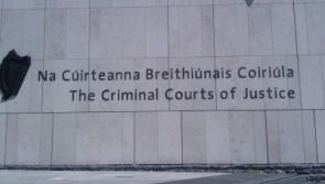 Limerick murder trial hears paramedic saw one injury to deceased&rsquo;s chest when she arrived at scene