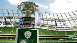 Protest casts doubt over all-Limerick FAI Junior Cup semi-final