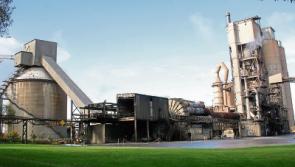 EPA confirms ‘no unauthorised activity’ at Irish Cement plant in Limerick