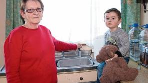 &lsquo;We can&rsquo;t even wash our teeth&rsquo;: 15 months without drinking water in County Limerick estate