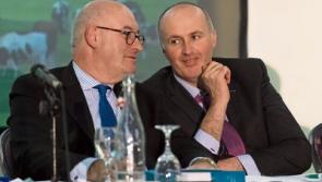 Limerick farmers facing ‘potential disaster’ over Brexit, ICMSA AGM hears