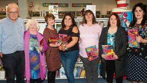 Top authors back Limerick Le Cheile’s creative writing anthology