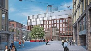 EXCLUSIVE: University of Limerick to open new campus in heart of city with 2,000 students