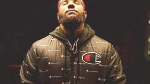 The Game: High-profile American rapper for big Limerick gig