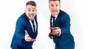 Get Loose with The 2 Johnnies at the Great National South Court Hotel