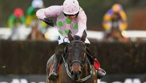 Ruby Walsh’s boost for Limerick Christmas Racing Festival