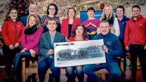 Limerick&rsquo;s Live 95FM raises &euro;56k for charities through tour