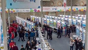 BT Young Scientist: Limerick&rsquo;s bright young minds set to take pioneering&nbsp;projects to RDS
