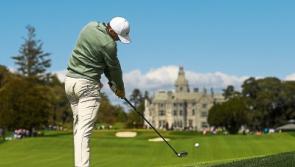 High-profile UK golf course ‘could rival’ JP McManus’ Adare Manor Ryder Cup bid