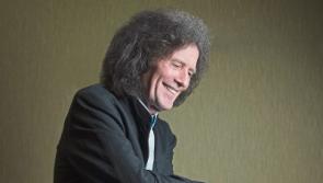 Gilbert O’Sullivan for concert at Limerick’s Lime Tree Theatre