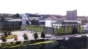 Wave of objections to €35m Limerick floating data centre plan