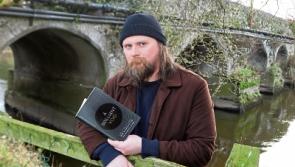 Filling a beautiful ‘void’: Limerick author argues Irish sci-fi deserves respect