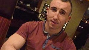 Stabbing victim reassured family before condition deteriorated at Limerick hospital